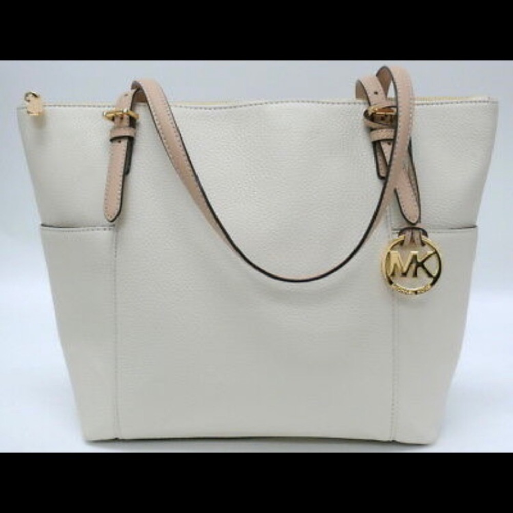 Michael Kors EW Jet Set Tote